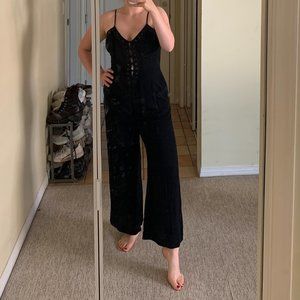 Cotton Canday LA Jumpsuit